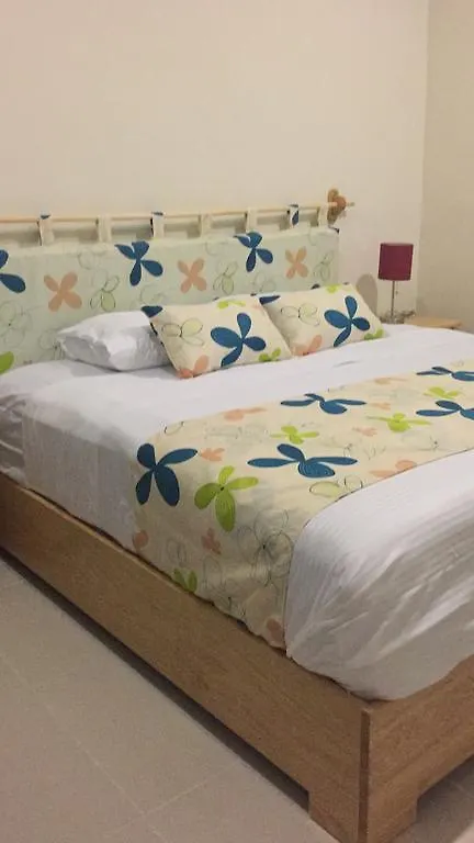 Residencial Allegranza Playa del Carmen