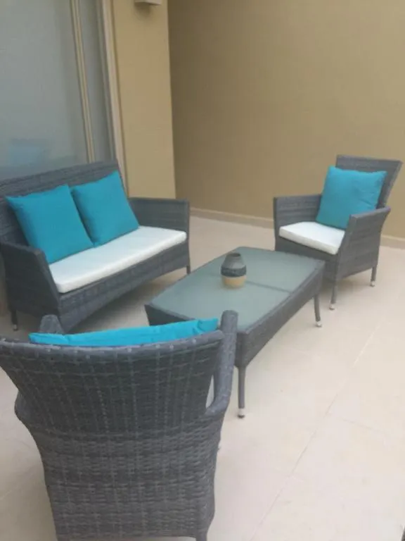 펜션 Residencial Allegranza 신데 델 카르멘