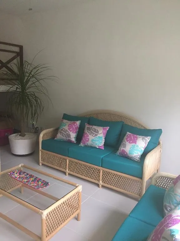Residencial Allegranza location