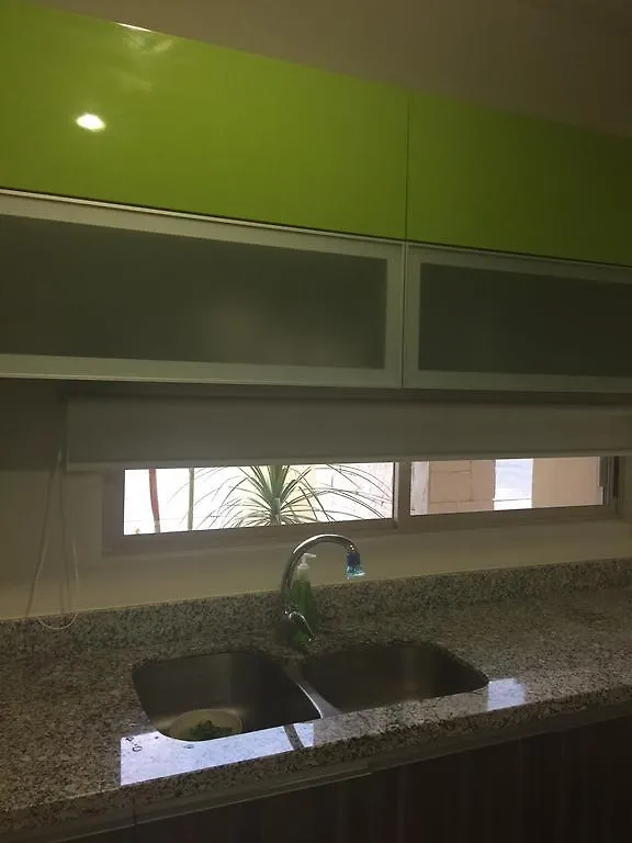 Residencial Allegranza بلايا ديل كارمن 0*,