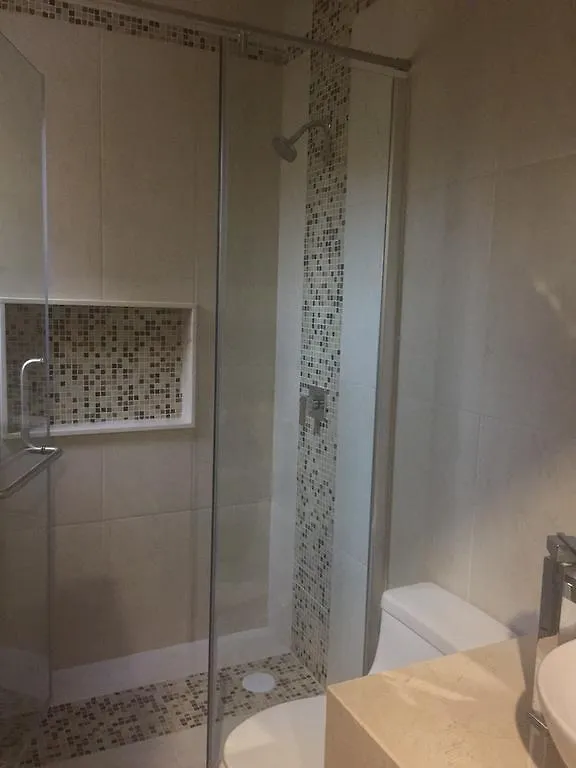 Residencial Allegranza بلايا ديل كارمن بيت للعطل